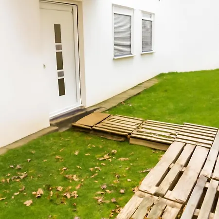 Bequem Apartamento *